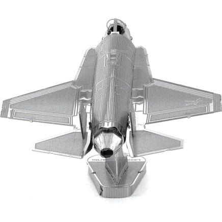 F - 35 Lighting II - ToyTime