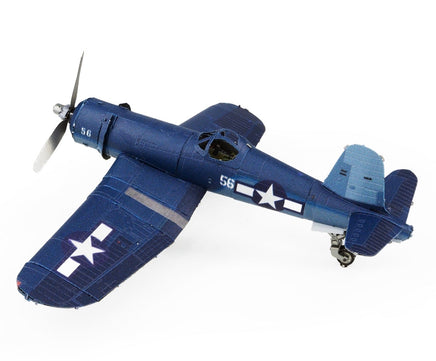 F4U Corsair - ToyTime
