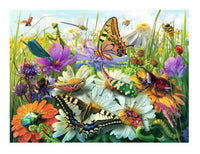 Fairy Ballet 100Pcs XXL Puzzle - ToyTime