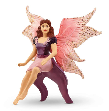 Fairy in Flight on Glam Owl - ToyTime