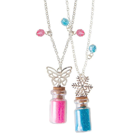 Fairy Princess Dust Necklace - ToyTime