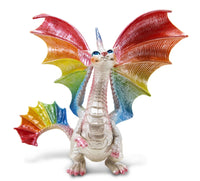 Fairy Rainbow Dragon - ToyTime