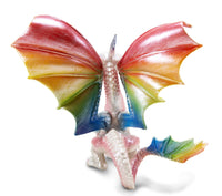 Fairy Rainbow Dragon - ToyTime