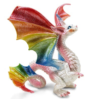 Fairy Rainbow Dragon - ToyTime