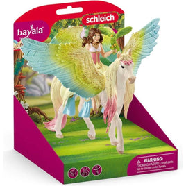 Fairy Sarah w/glitter 70566 - ToyTime