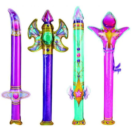 Fairy Wands Mystery Pack - ToyTime
