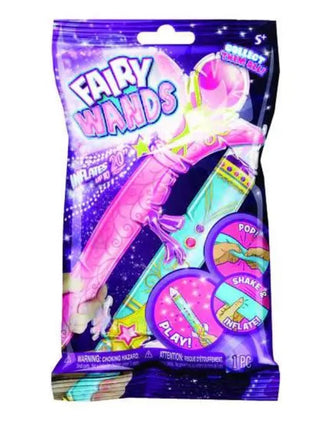 Fairy Wands Mystery Pack - ToyTime