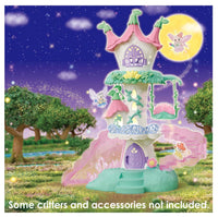 FairyTale Tower CC2336 - ToyTime