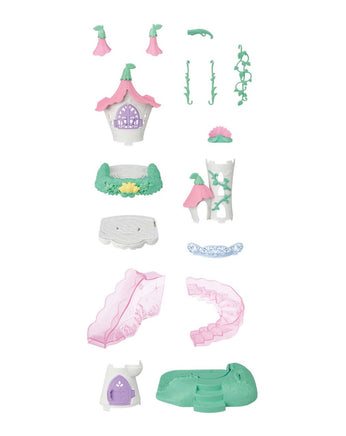 FairyTale Tower CC2336 - ToyTime