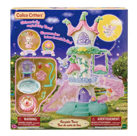 FairyTale Tower CC2336 - ToyTime