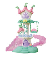 FairyTale Tower CC2336 - ToyTime