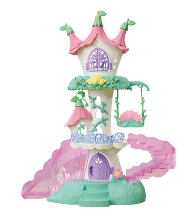 FairyTale Tower CC2336 - ToyTime