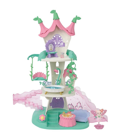 FairyTale Tower CC2336 - ToyTime