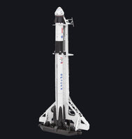 Falcon 9 Model Kit - ToyTime