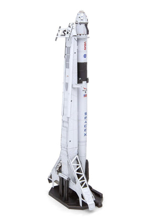 Falcon 9 Model Kit - ToyTime