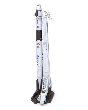 Falcon 9 Model Kit - ToyTime