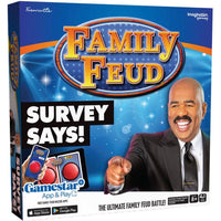 Family Feud - ToyTime