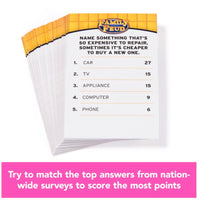 Family Feud Game All - New Gold Edition - ToyTime