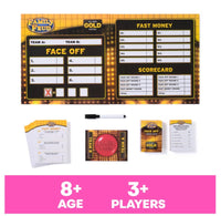 Family Feud Game All - New Gold Edition - ToyTime