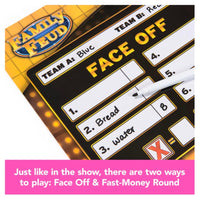 Family Feud Game All - New Gold Edition - ToyTime