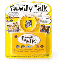 Family Talk - ToyTime