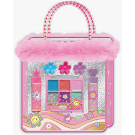 Fancy beauty bag groovy flower - ToyTime