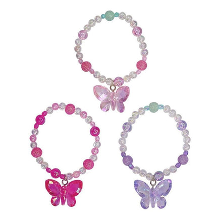 Fancy Flutter Bracelet…@G_Pretenders - ToyTime