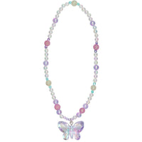 Fancy Flutter Necklace - ToyTime