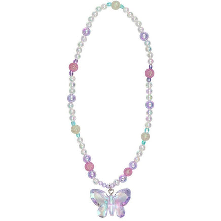 Fancy Flutter Necklace - ToyTime