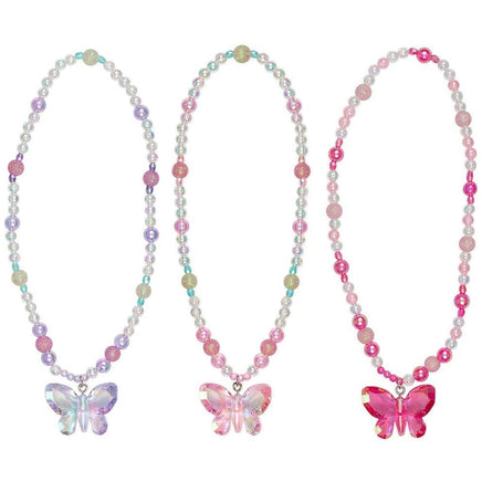 Fancy Flutter Necklace - ToyTime