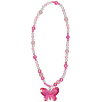 Fancy Flutter Necklace - ToyTime