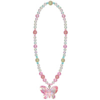 Fancy Flutter Necklace - ToyTime