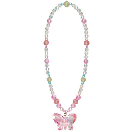 Fancy Flutter Necklace - ToyTime