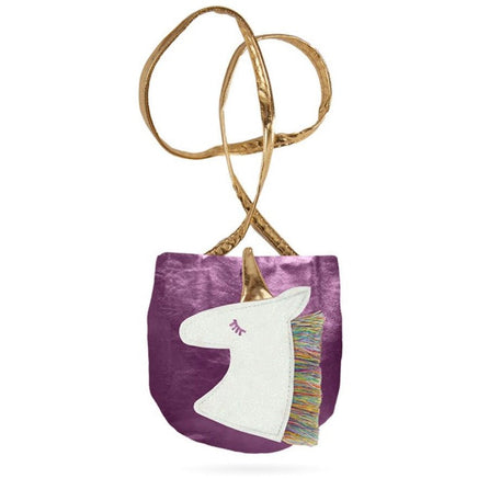 Fancy Unicorn Petite Purse - ToyTime