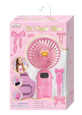 FannTasic Bowtiful - ToyTime