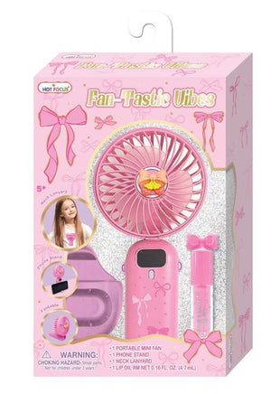 FannTasic Bowtiful - ToyTime
