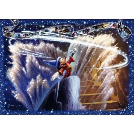 Fantasia 1000pc Puzzle - ToyTime