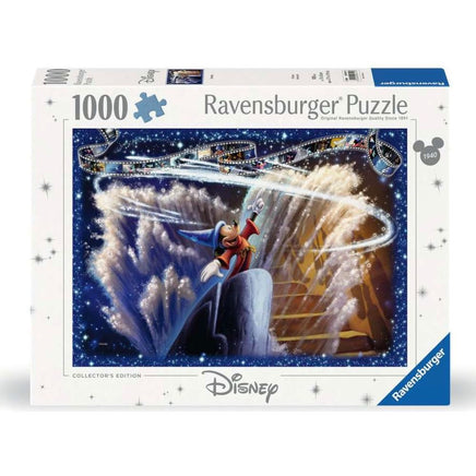 Fantasia 1000pc Puzzle - ToyTime