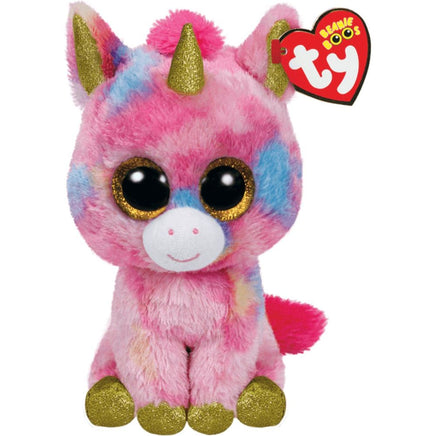 Fantasia Beanie Boo...@Ty - ToyTime