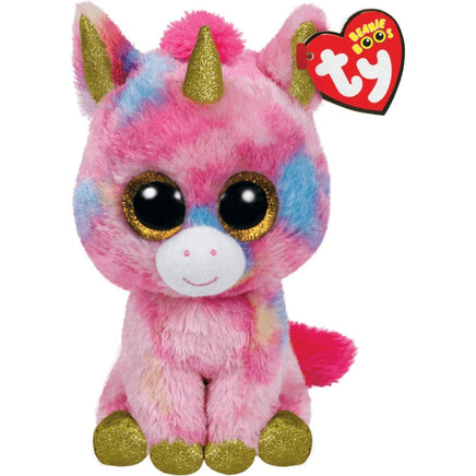 Fantasia Beanie Boo Lg...@TY - ToyTime