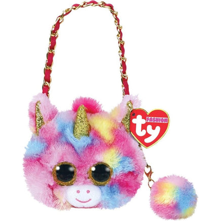 Fantasia Purse...@TY - ToyTime