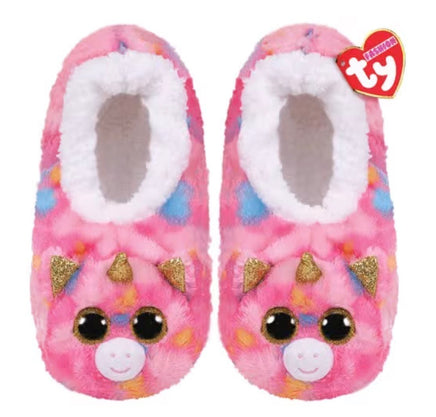 Fantasia Slipper Socks Medium - ToyTime
