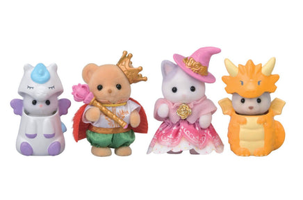 Fantastical Fairytale Friends - ToyTime