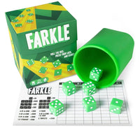 Farkle - ToyTime