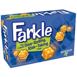 Farkle..@Playmonster - ToyTime