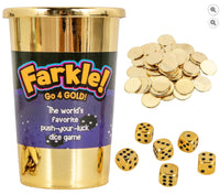 Farkle Go 4 Gold - ToyTime