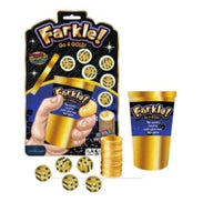 Farkle Go 4 Gold - ToyTime
