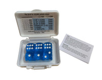 Farkle! Travel - ToyTime
