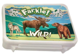Farkle! Wild - ToyTime