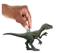Farlowichnus Jurassic World Chaos Theory - ToyTime